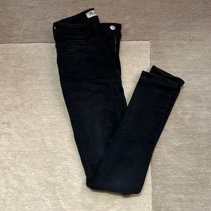 Madewell Curvy Roadtripper